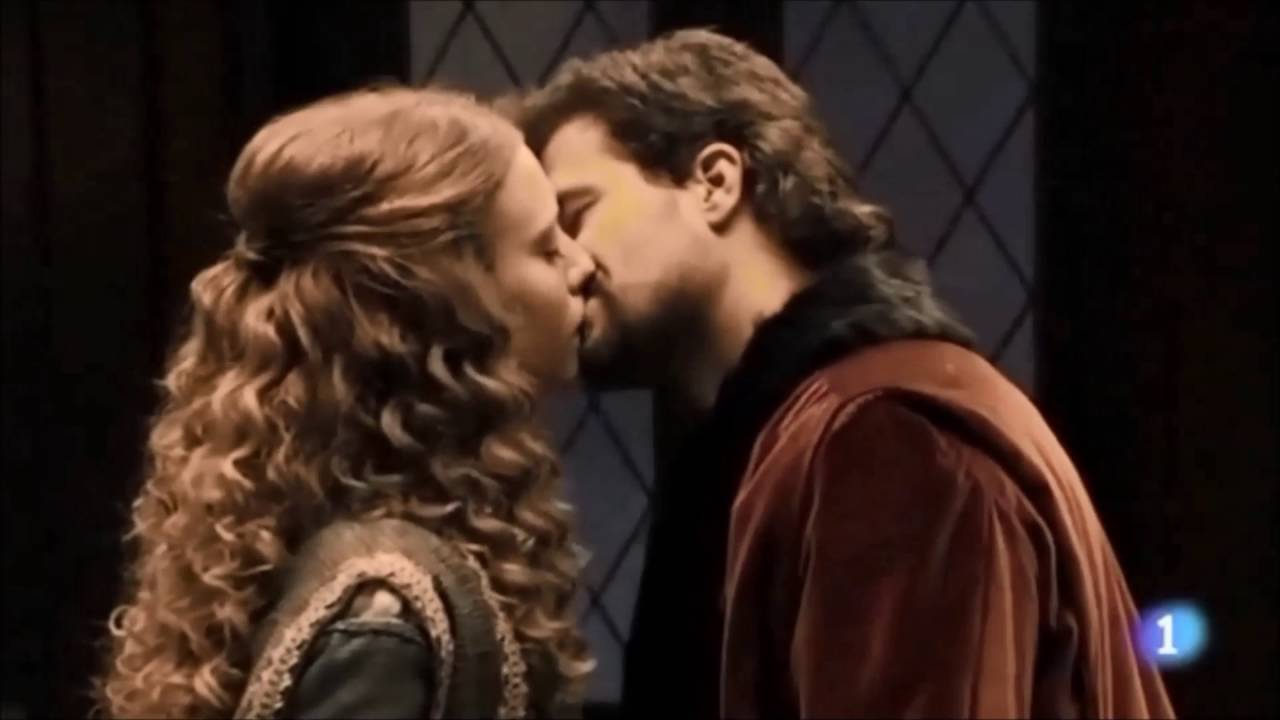 Isabel & Fernando. In the Life and Death.