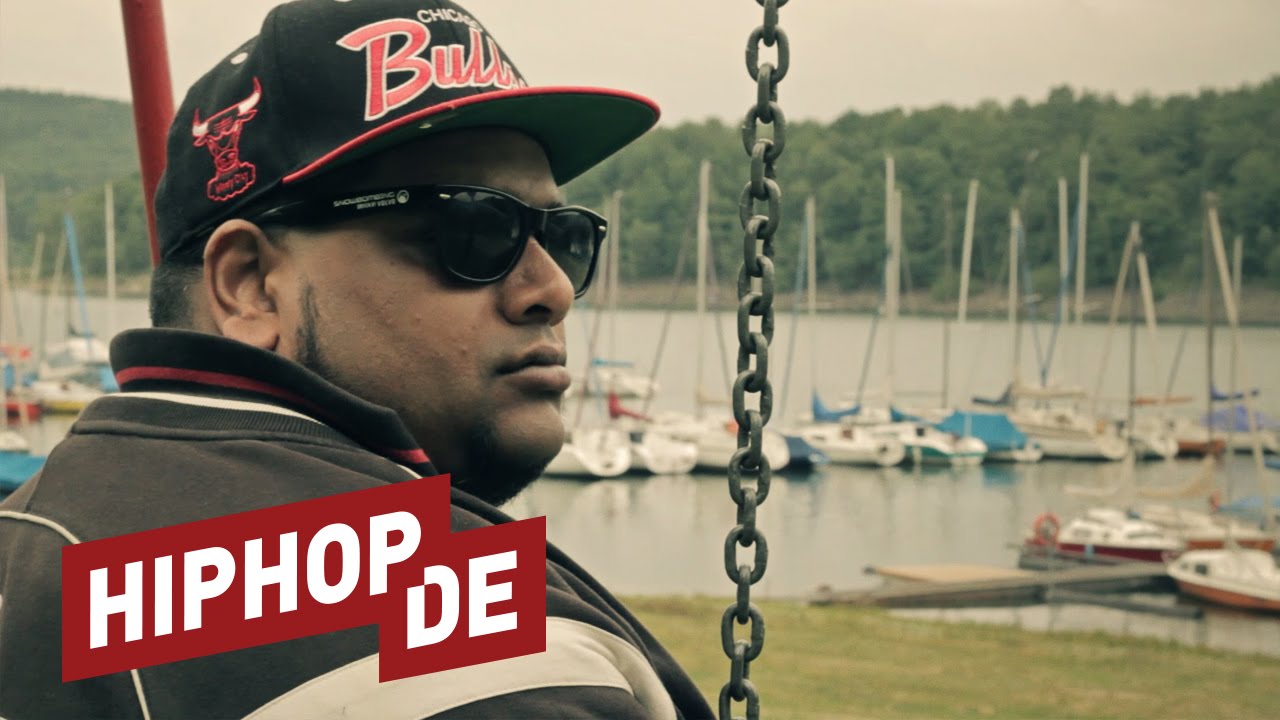 MistahNice - Die Seiten werden rar (prod. by Evergreen) - Videopremiere