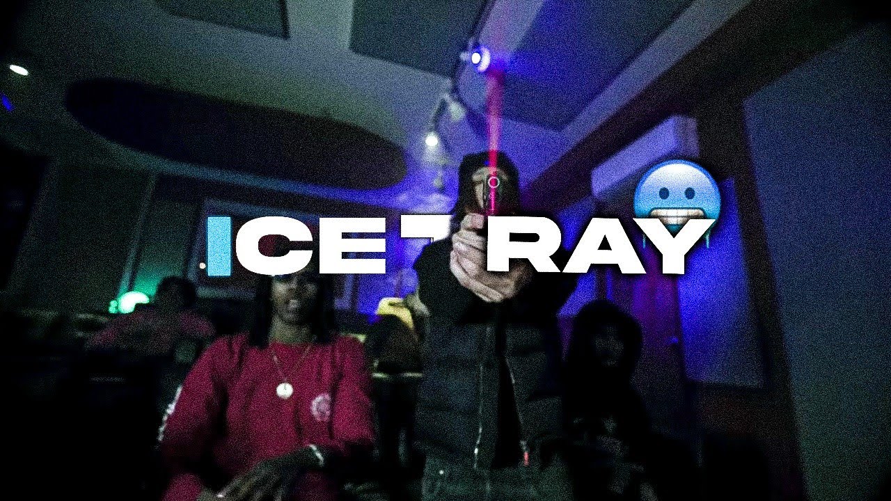[FREE] Dark Jersey Club x Jay5ive x Sdot Go Type Beat - ICE TRAY | NY/Sample Drill Instrumental