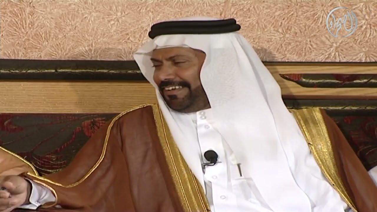 برنامج | تعاليل - الشاعر / خالد بن فراخ الحارثي