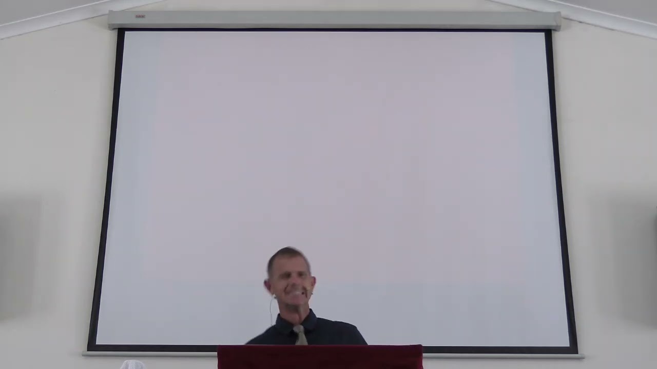 Die Vader se hart vir  verlore mense en vir “kerk” mense