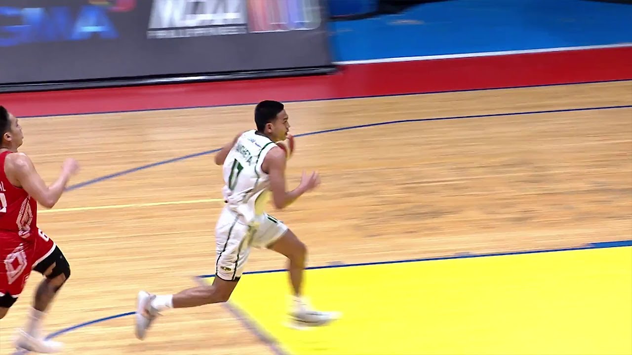 NCAA game day continues today on Heart of Asia