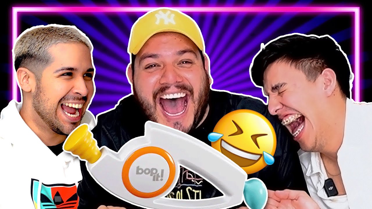 Confesiones con Alex Flores y YoSoyGil - ¡Qué Fuerte! 🤯🔥