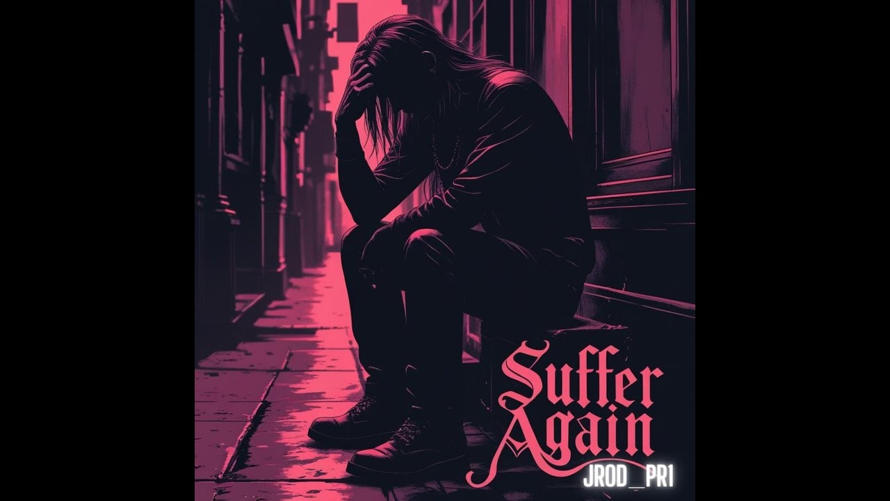 SUFFER AGAIN