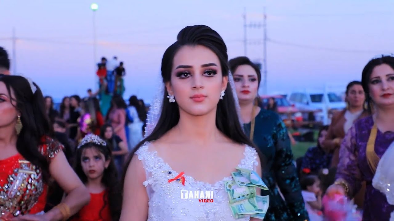 Dahir & Sabreen 01 #Park_xatar #Abdullah_harki #Tahani_video