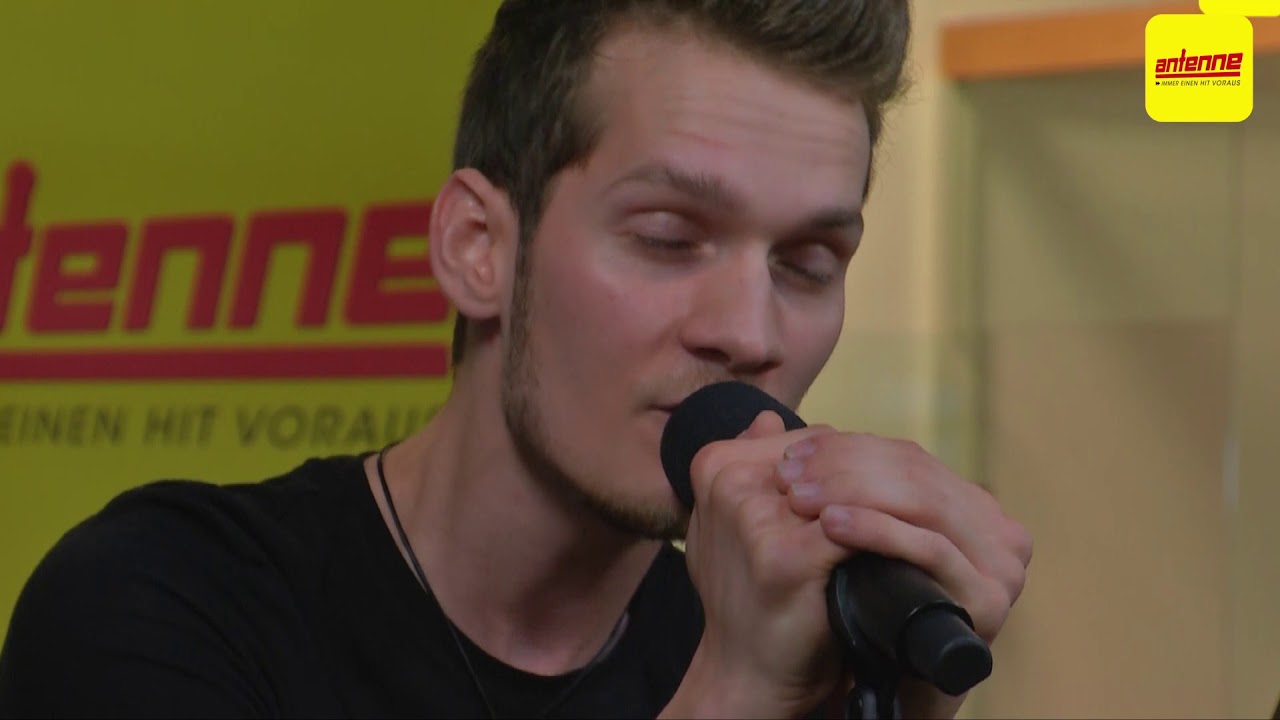 Antenne Studiokonzert Tagträumer Sicherer Hafen