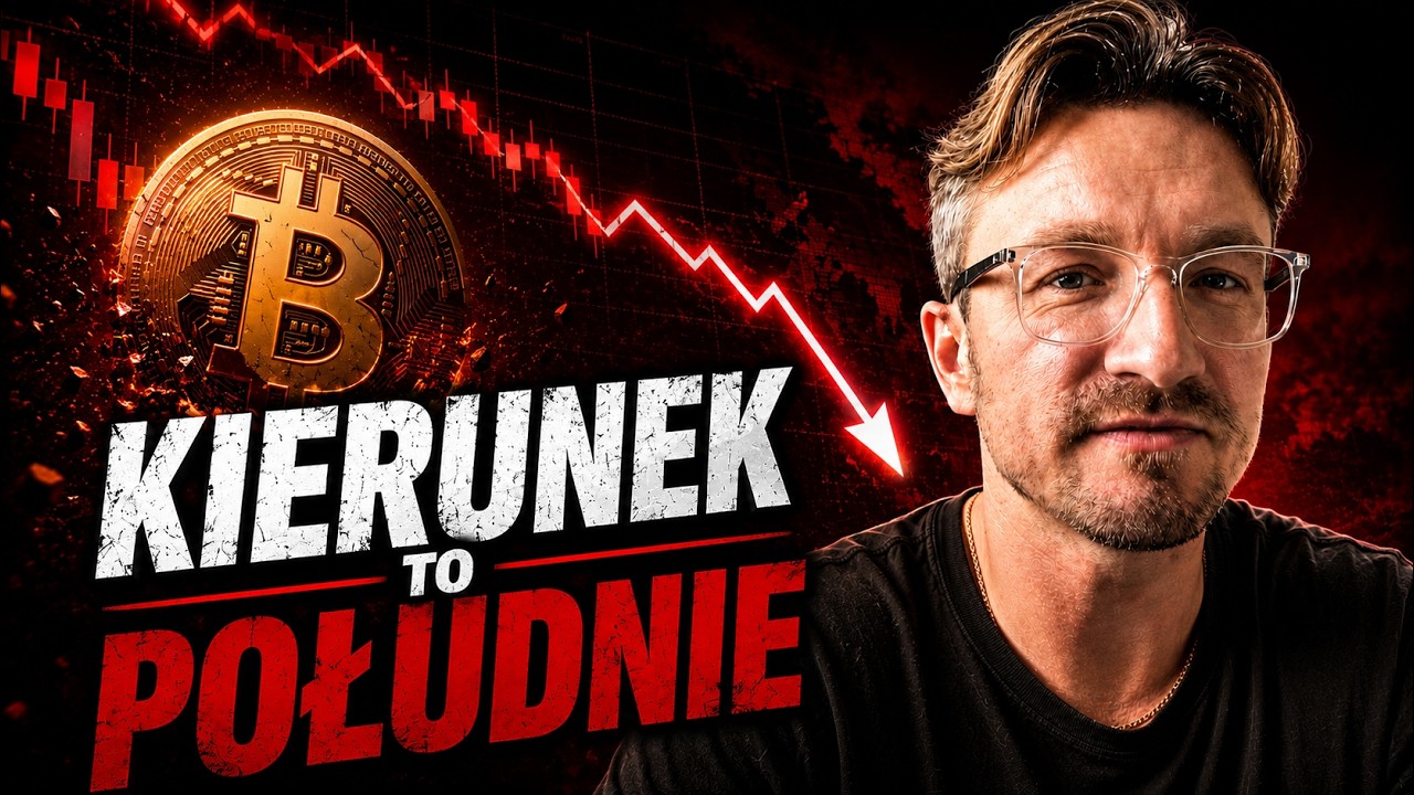 Bitcoin: Wchodzimy w najważniejszy okres