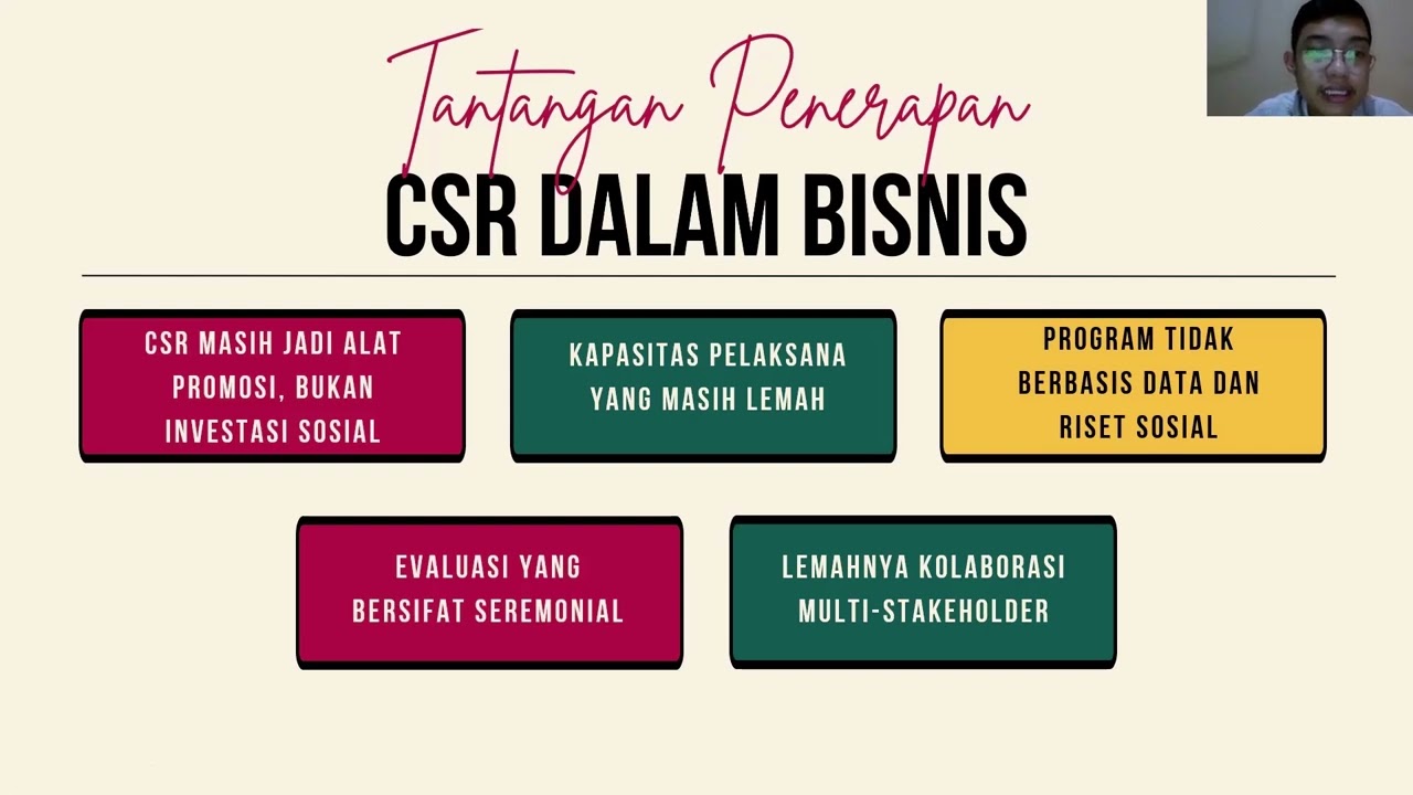 Kelompok 9 - Kepemimpinan dan Etika Bisnis