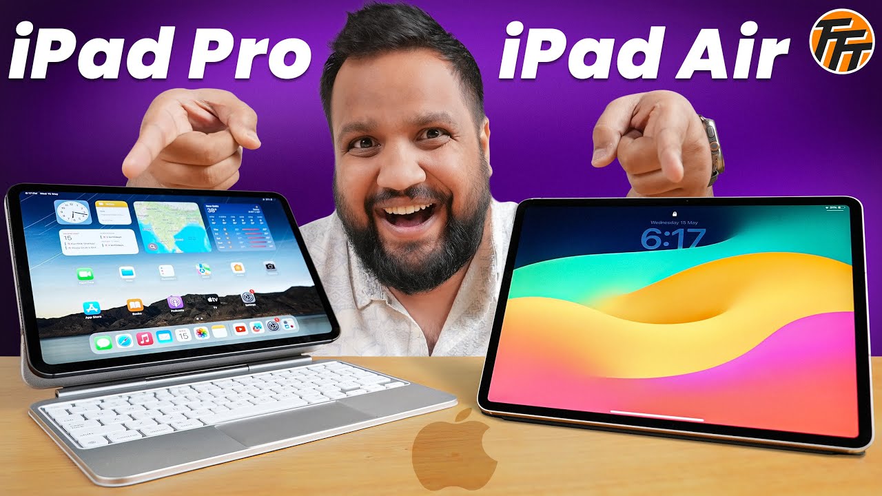 [Exclusive] Rs 3,67,000 M4 iPad Pro 11