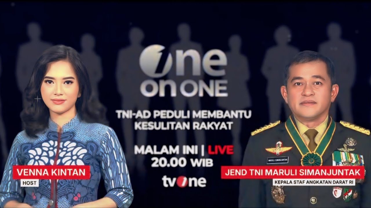 TNI AD Peduli Membantu Kesulitan Rakyat