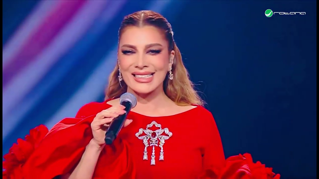 Assala Aktar & Ebru Gündeş & Assala Nasri / Yar çağırsan gelmem mi /HD #ebrugündeş #assalanasri 