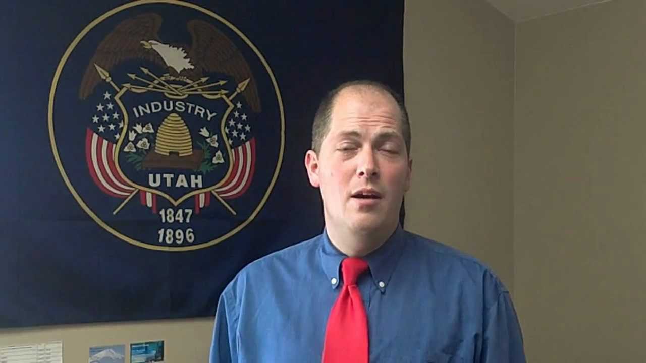 Utah Foreclosure Defense - Confessions of an Attorney