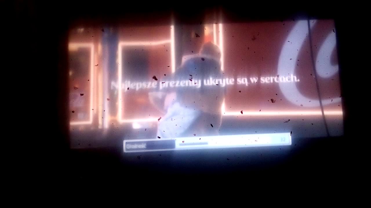 Polo TV Końc&oacute;wka reklamy z dn. 24.12.2020