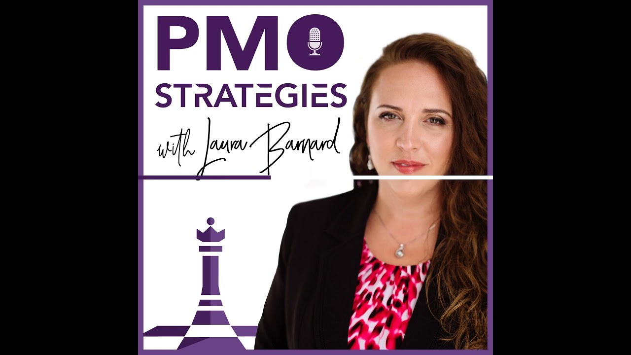 141: Digital Transformation and the PMO