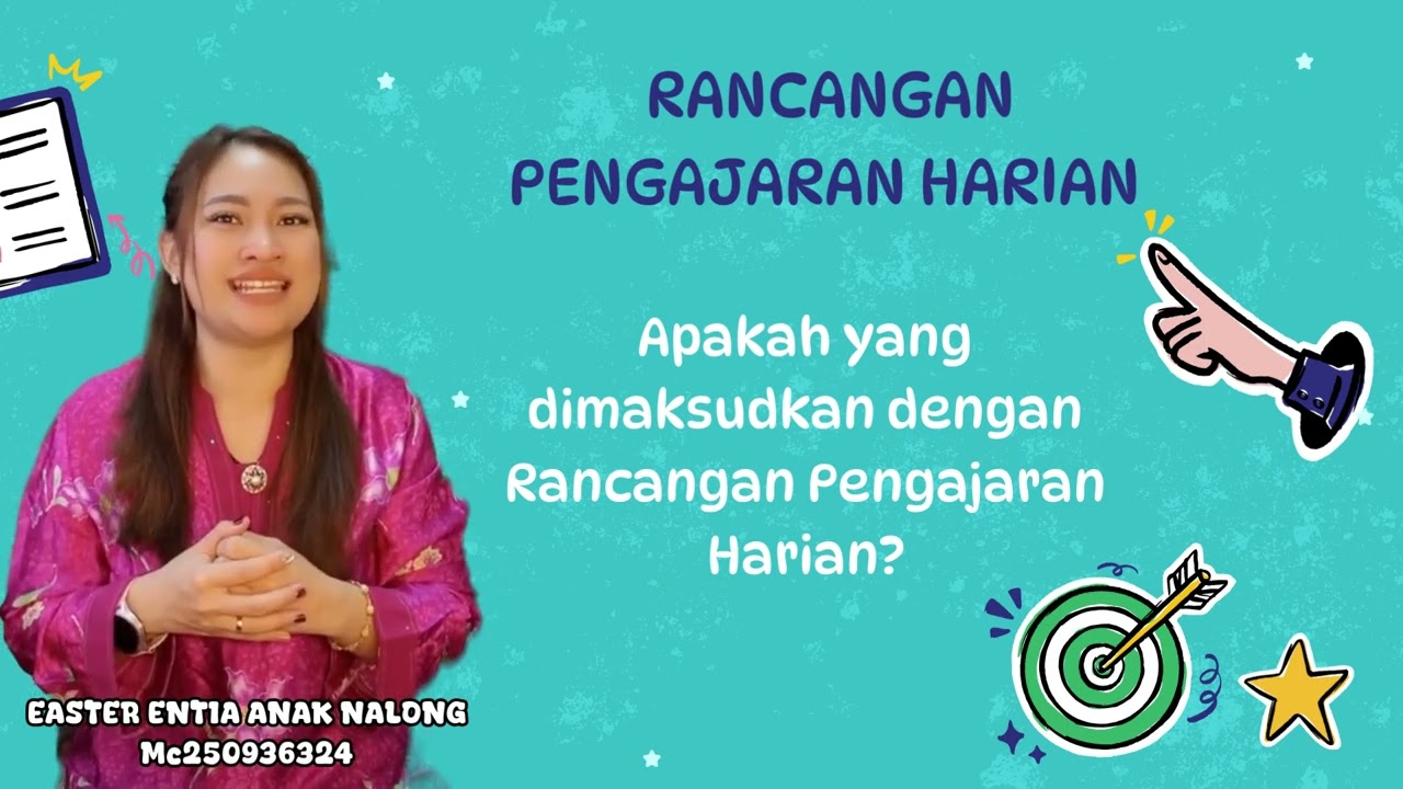 PEMBENTANGAN KAEDAH PENGAJARAN