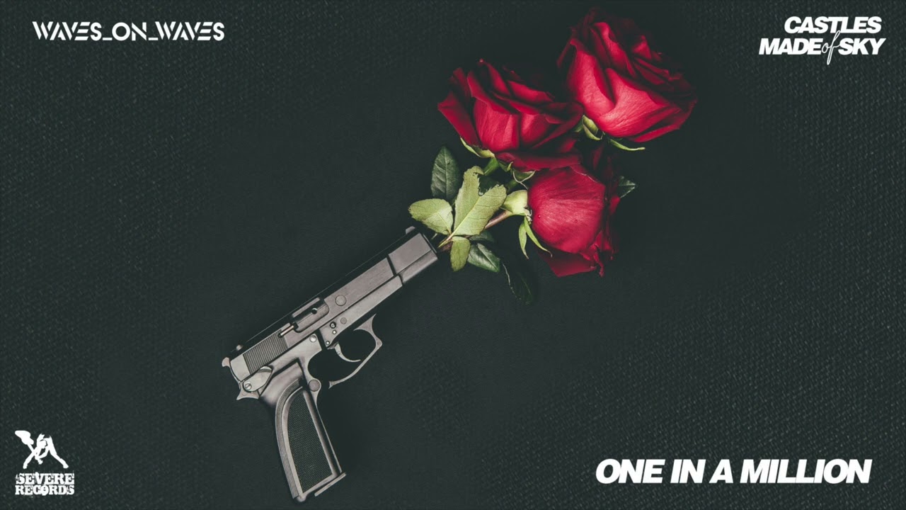 Waves_On_Waves X Crimewave X Waves On Waves After Dark 