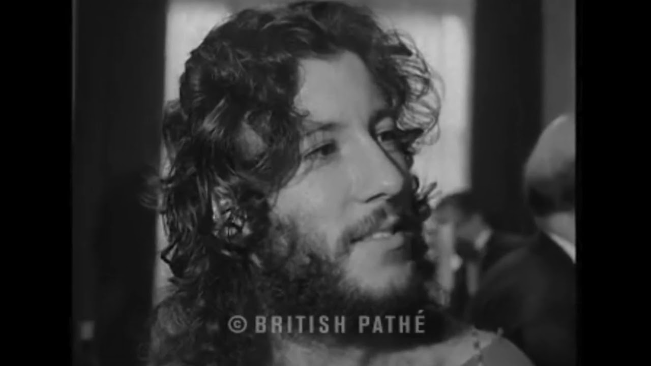 Fleetwood Mac Jenny Jenny Live Helsinki 11-11-69