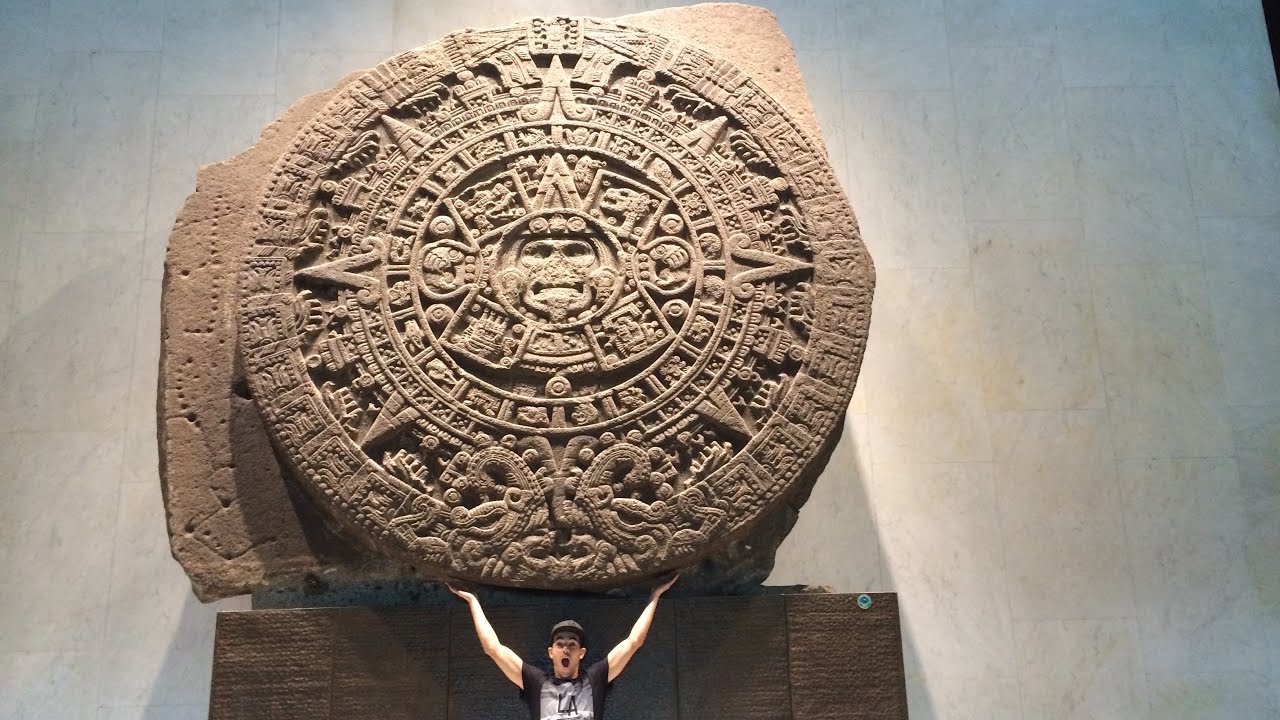 THE OTHER MEXICO - LUXURIOUS SIDE - VLOG