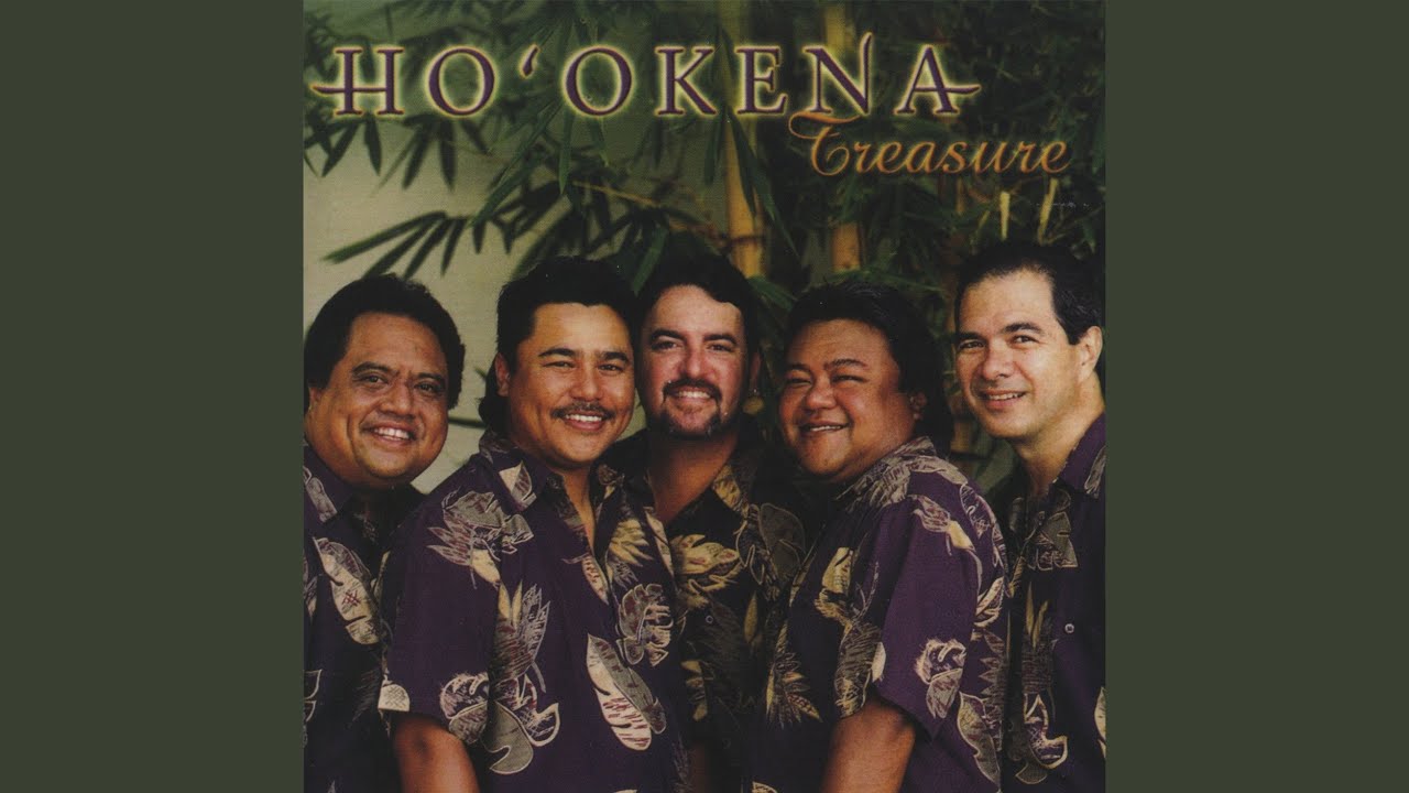 Me Ka Nani A'o Kaupo