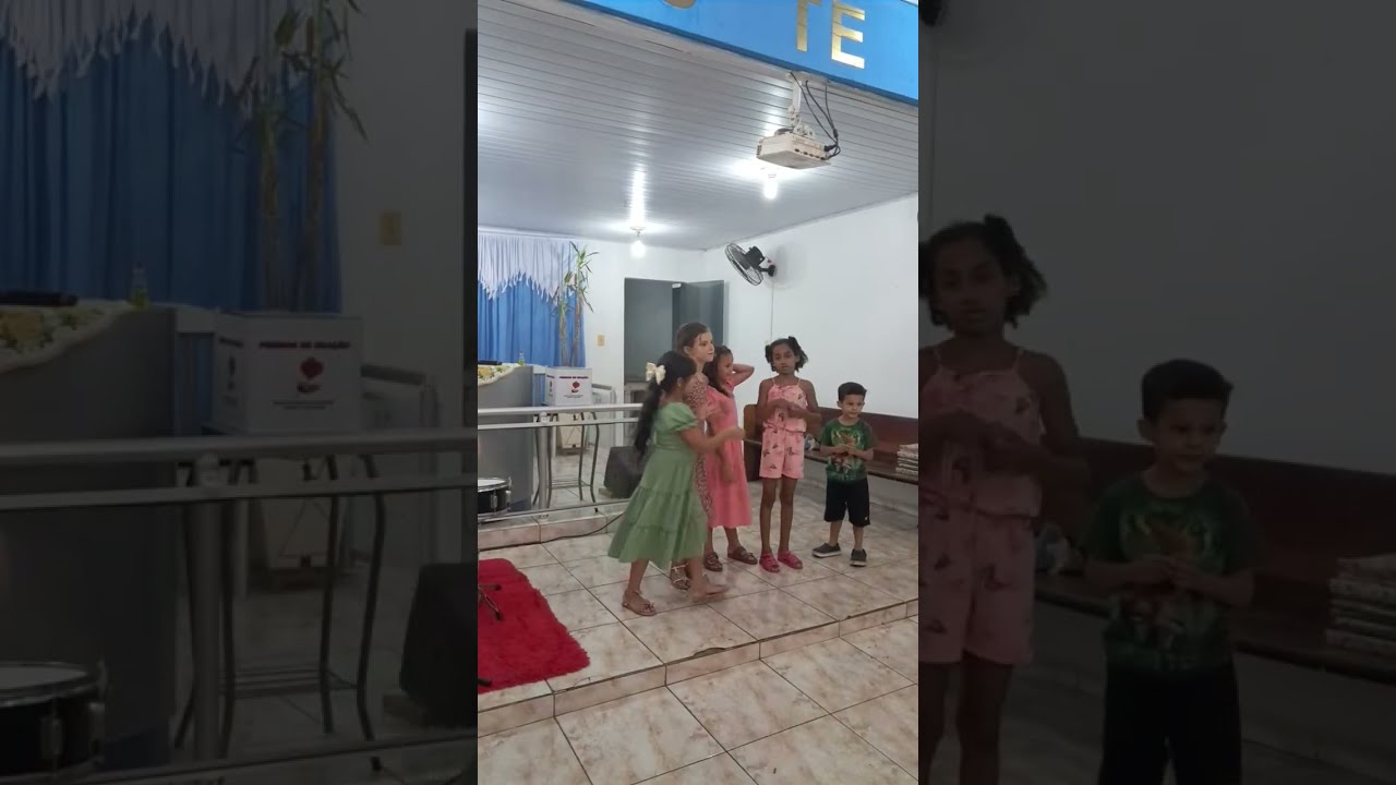 culto da campanha ano do seu milagre se escreve no canal #não flopa #Deus #louvor #gratidao #fe #