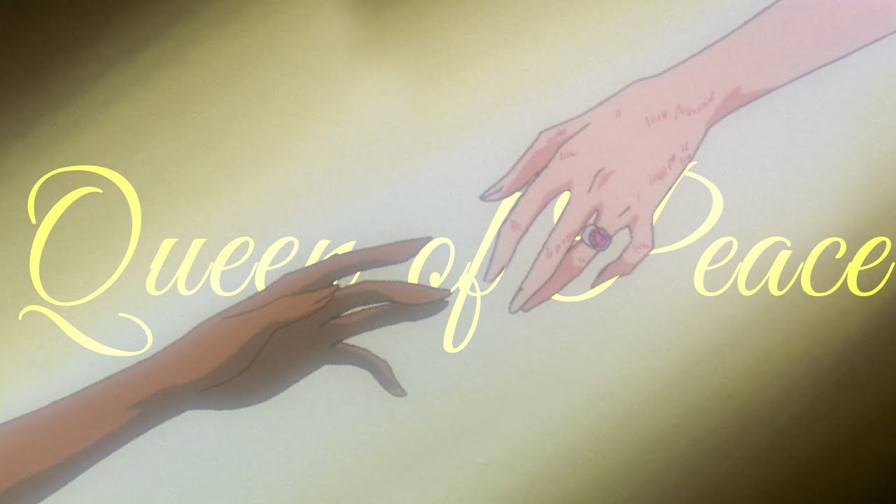 Revolutionary Girl Utena AMV | Queen of Peace