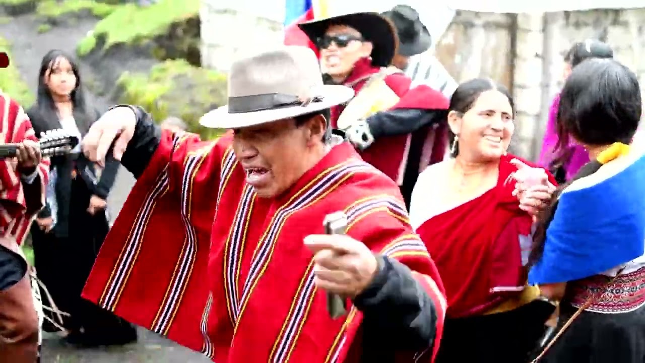 FORASTERO CARNAVAL 2026 MANUELITO NAULA