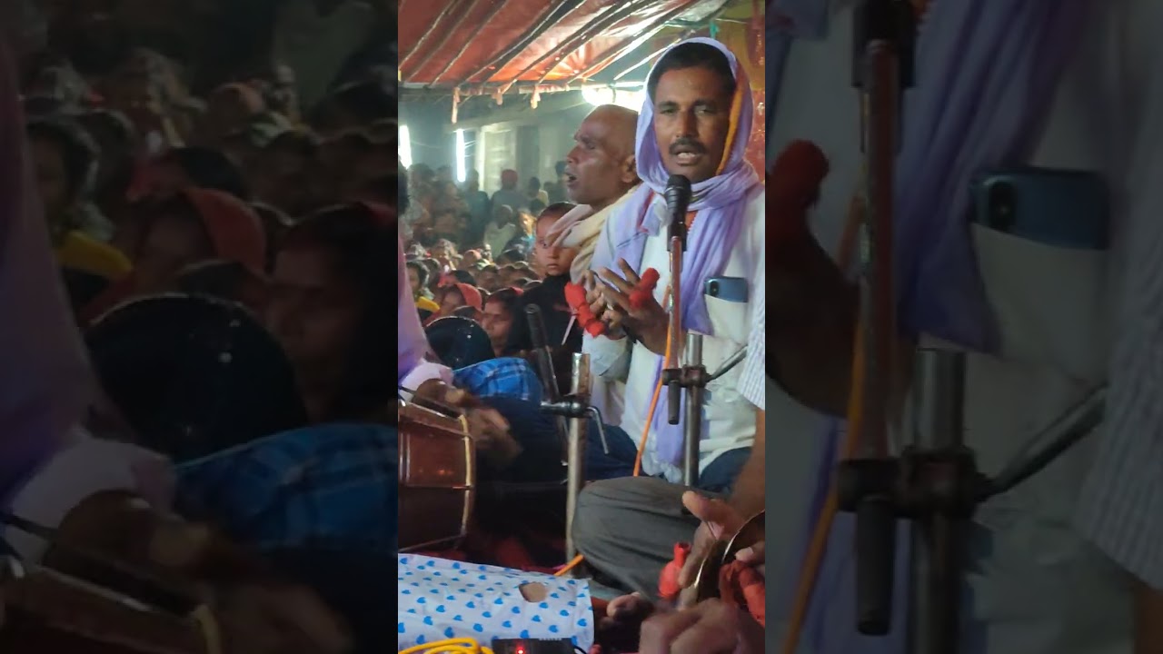 Krishna ji ka Aarti