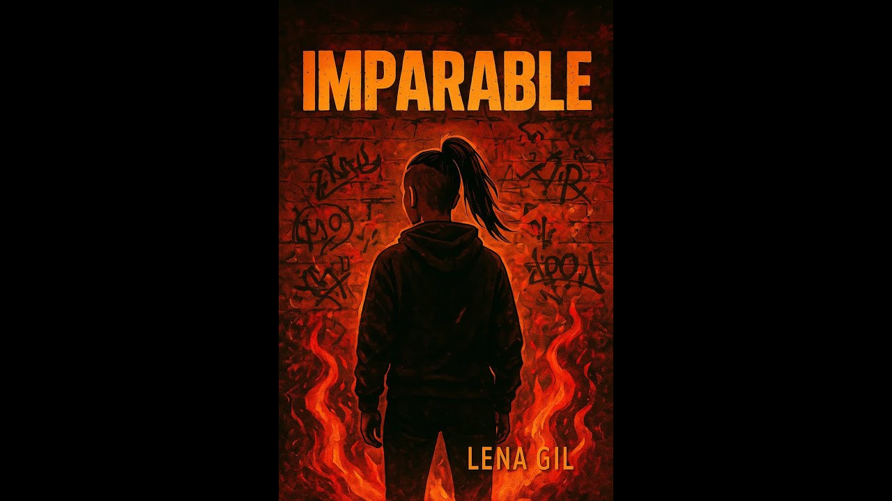 Imparable - Lena Gil (Prod. @CelayaMusicFamilia)