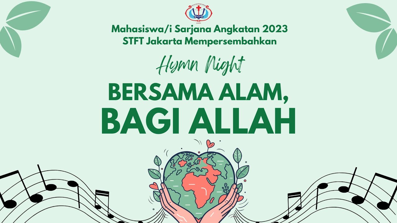 Hymn Sing  