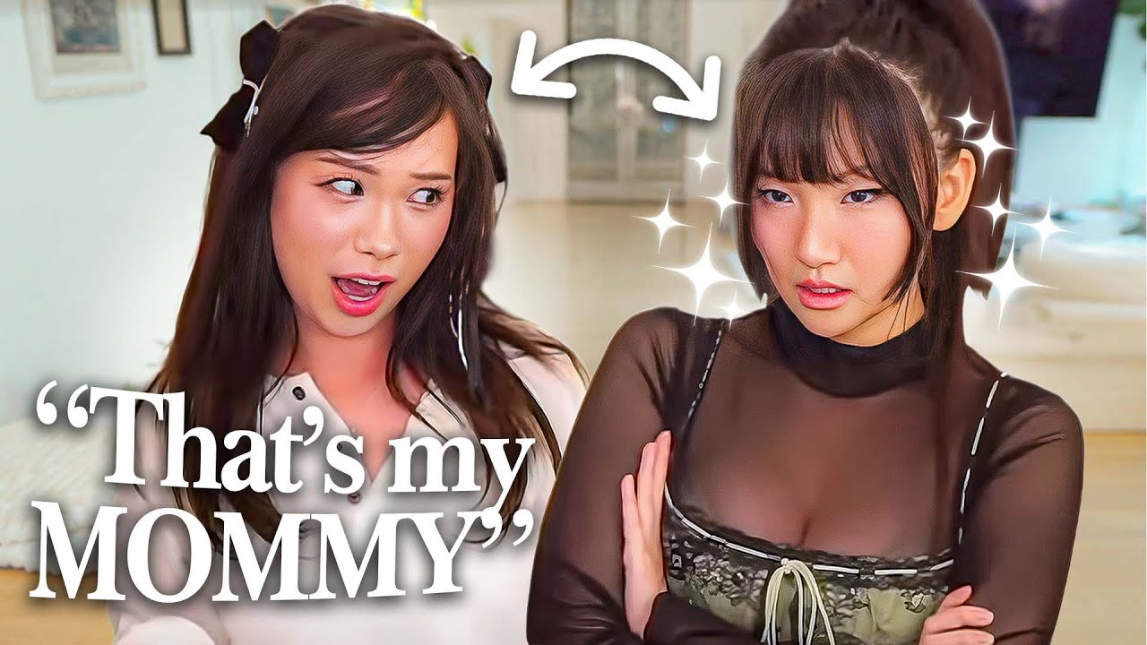 AriaSaki Had Me ON MY KNEES… Here's Why