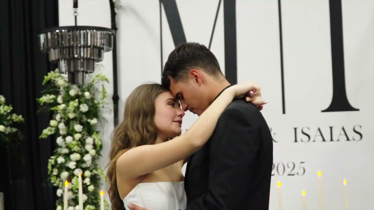 Mikaela & Isaias Wedding Highlights Video, Lebaron Chihuahua