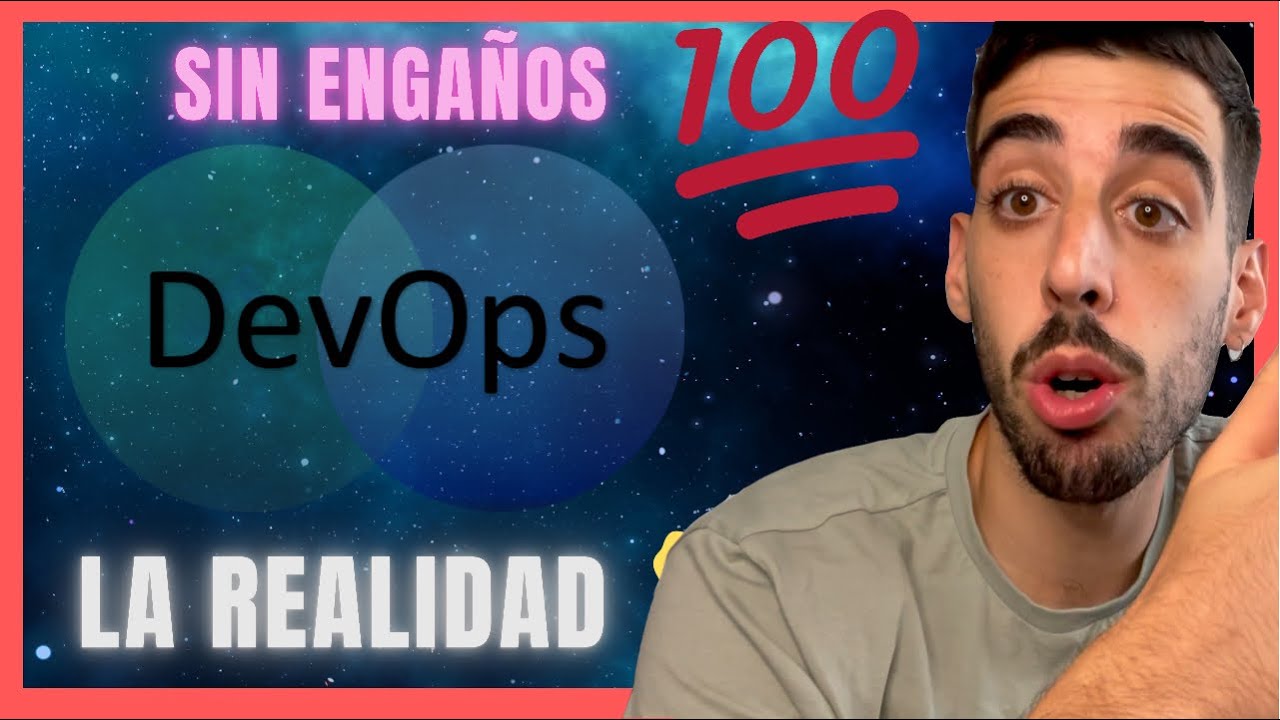 ¿Cómo empezar en DevOps? | MisterCoder