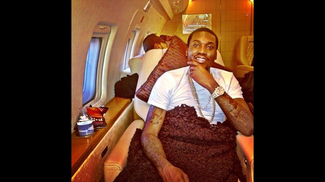 (FREE) Meek Mill Type Beat - 