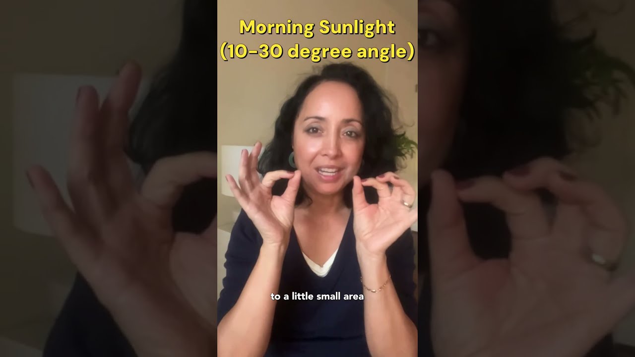 The Power of Morning Sunlight