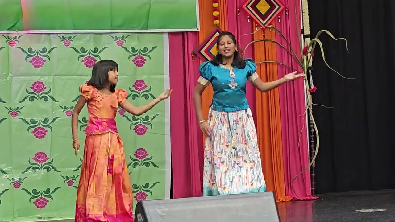 GATA SANKRANTI event 2026 | Dancing Dazzlers 