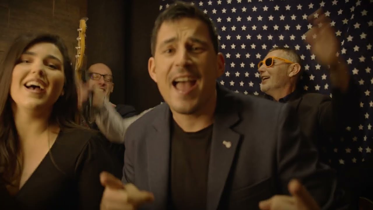 New York band 2022