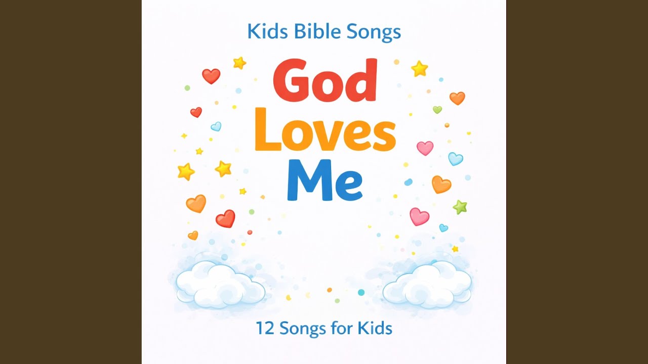 God Hears Me When I Pray