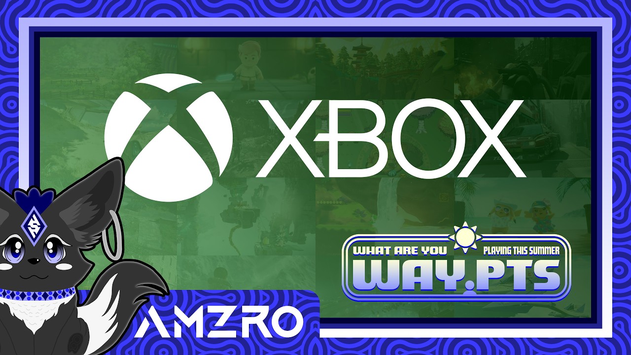 Xbox is Back!!! ❖ Xbox Games Showcase Summer Games Fest 2026 Watch & Play Live Stream