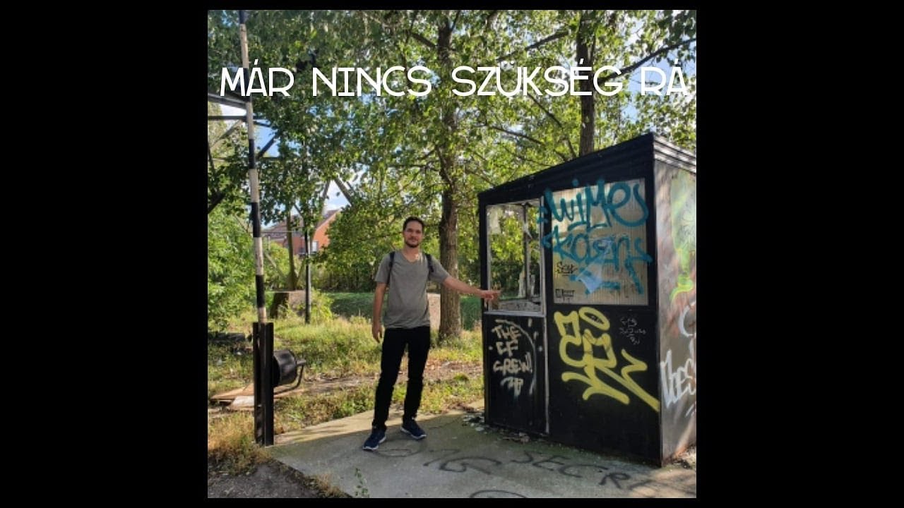 Bejártuk Rákosrendező 