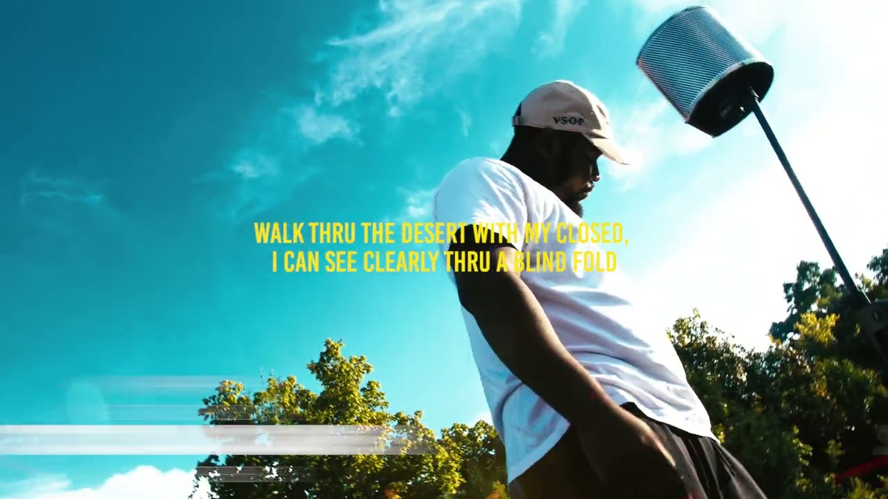 Dbe Webb- Stuck In Da Game