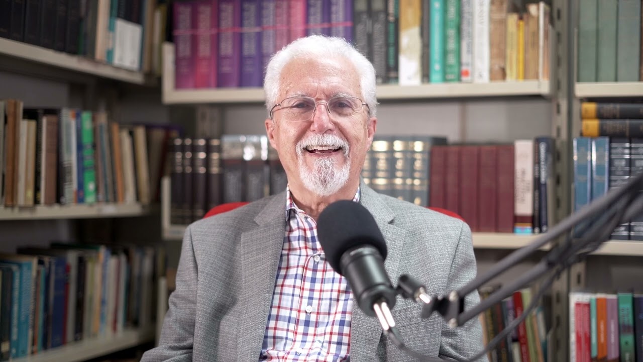 EP45   PAULO TEVE IMPETO DE SACRIFICIO PELOS DA SUA RAÇA