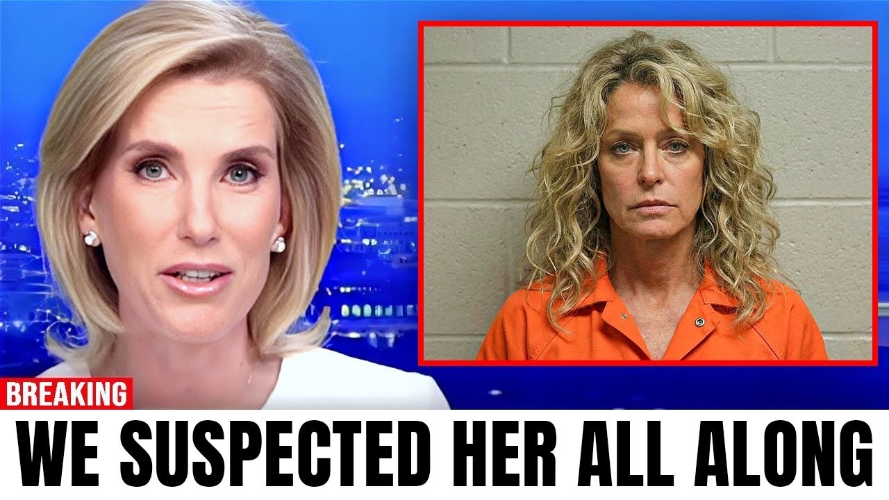 Everyone Is Suddenly Talking About Farrah Fawcett Again, You Won't Believe Why