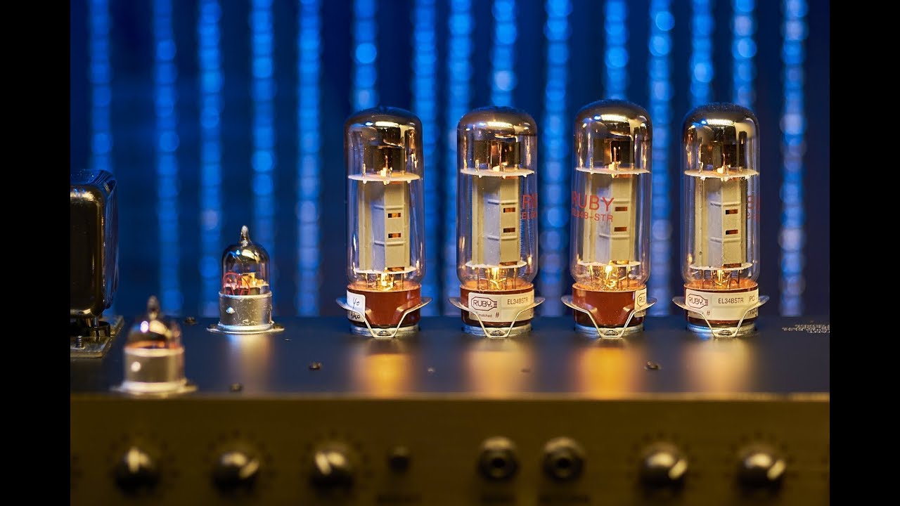 Do tube audio buffers work?