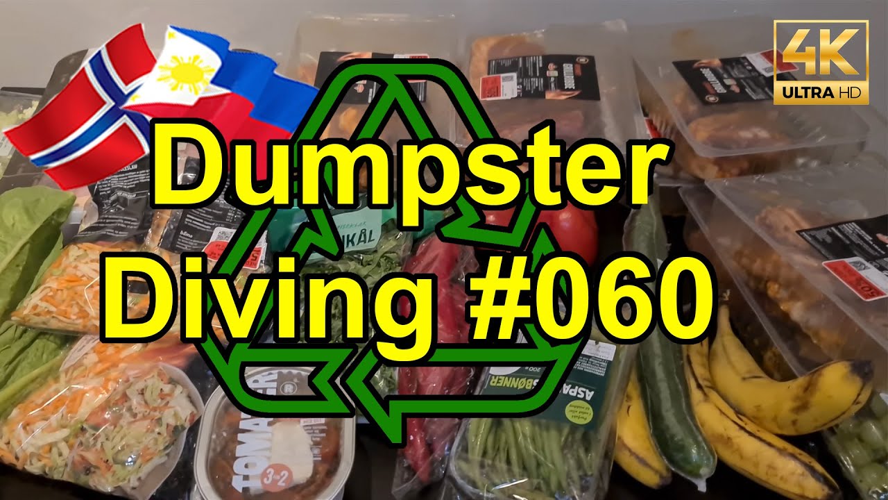 #dumpsterdiving-60 Jackpot!!! we found boxes of meat!🥳🥳🥳