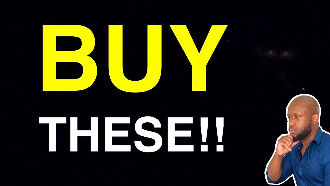 The TOP 7 Stocks To Buy This Week For September 2020 | Best Stocks to buy during the dip
