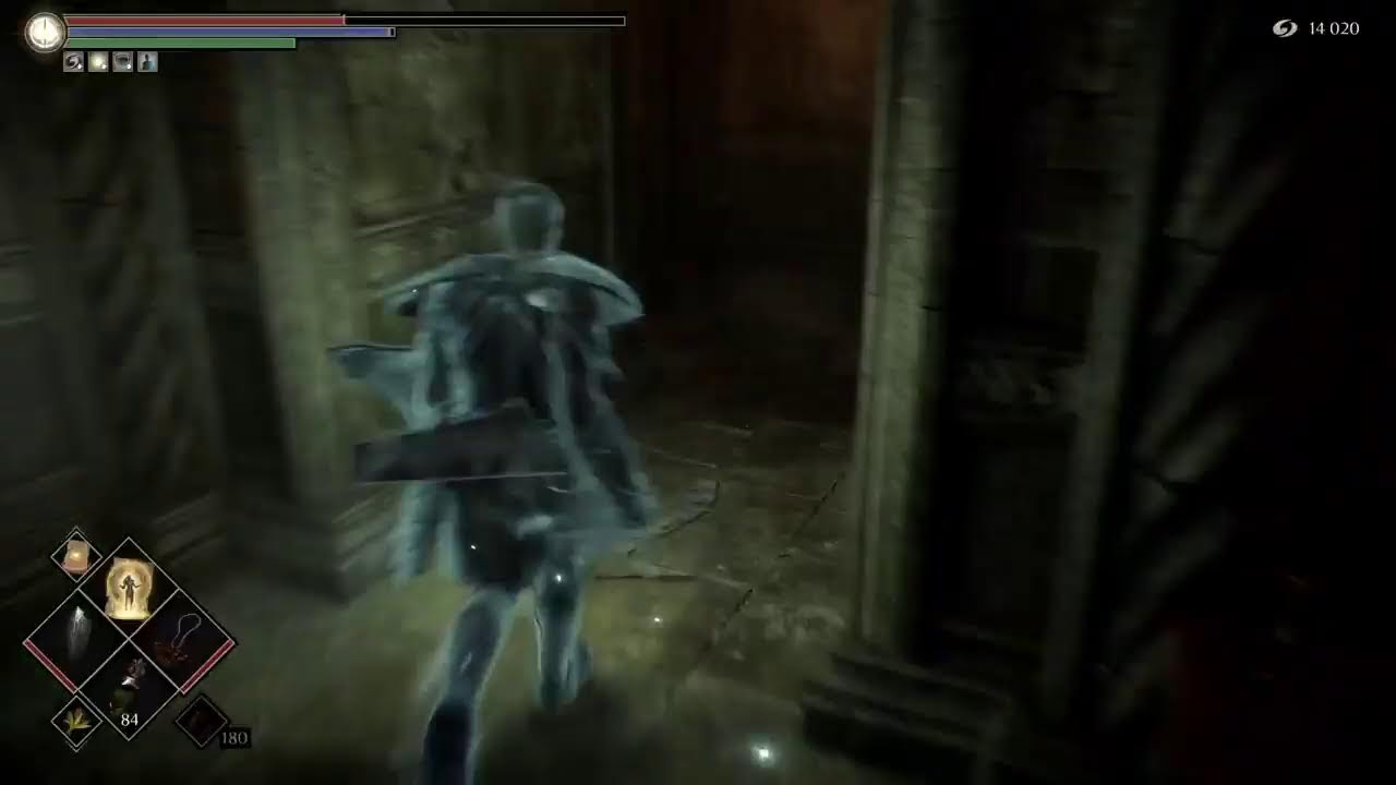 Demon's Souls Remake