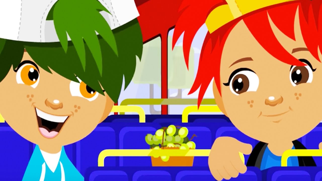 Children's Songs | BINGO Was His Name | Learning English Nursery Rhymes | Helen Doron Song Club