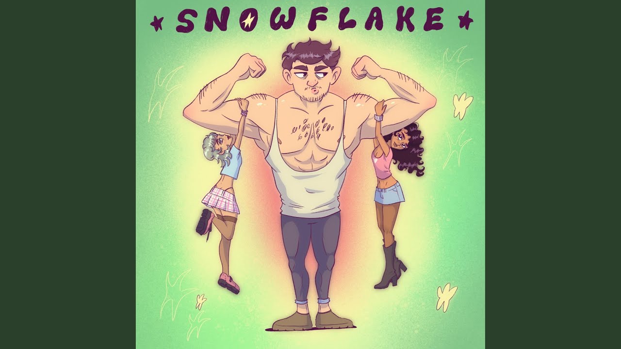 Snowflake