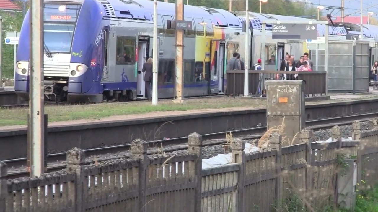 ars sur moselle  19 10 2012