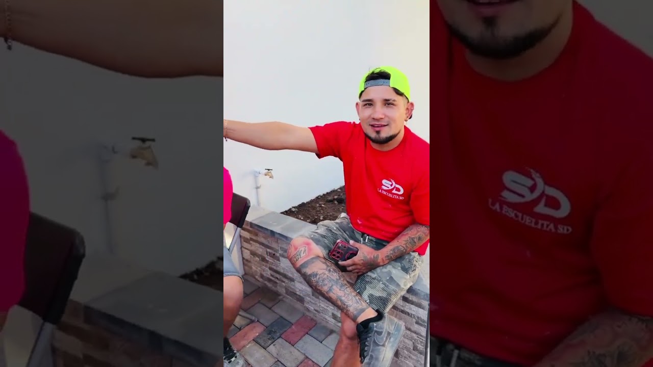 LLEGÓ TARDE ESTE VINAGRE